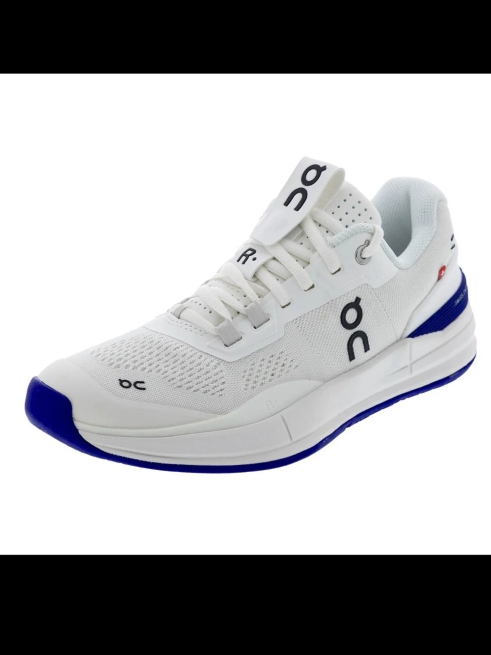 The Roger Pro - Brand: ON - Men Tennis Shoes